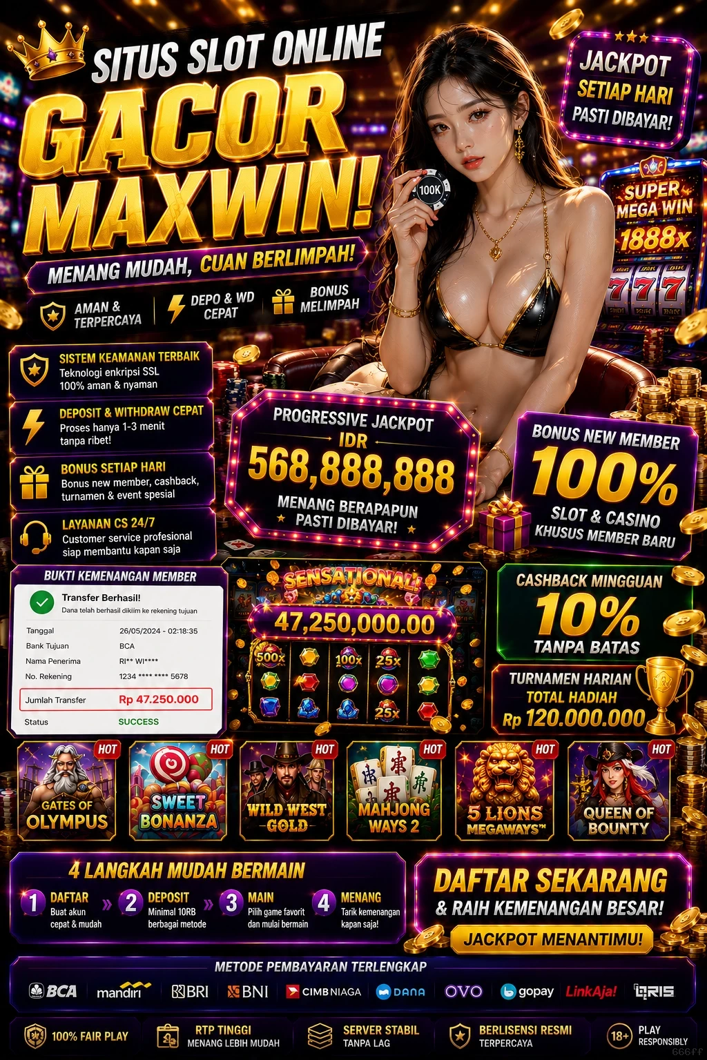 666ff APK