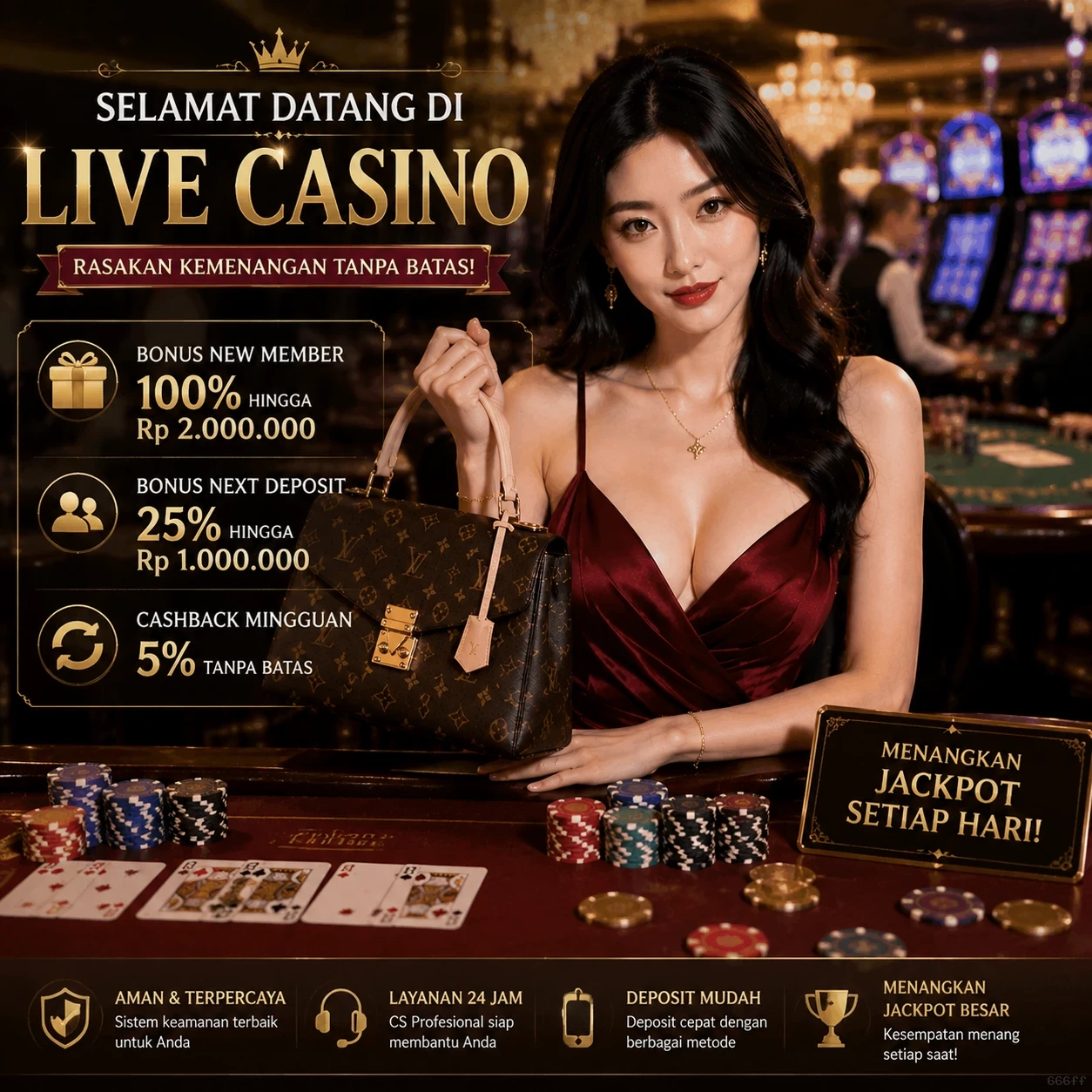 666ff APK